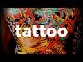 Tattoos: Pop Portraits, Japanese Traditional, American Eclectic | Off Book | PBS Digital Studios