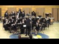 Ganesha HS Symphonic Winds - Aria Cantabile