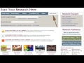 Student Success in the SRJC Libraries