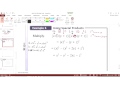 Mehdi Mirfattah - Intermediate Algebra, Polynomials