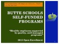 BSSP Open Enrollment Webinar 