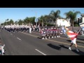 Chino HS - The Directorate - 2013 La Palma Band Review