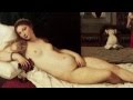 Titian, Venus of Urbino, 1538