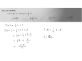  Intermediate Algebra - Sample Final Problems 1-12 from test 1-Audio for the first 12 min is missing, 