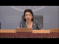 CCC Board of Governors Meeting, July 2017 | PartA