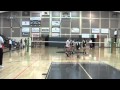 Shasta College vs Butte 11-11-11 Part 2