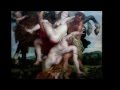 Peter Paul Rubens, The Rape of the Daughters of Leucippus