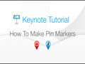 Keynote Pin Markers Tutorial (captioned).mp4