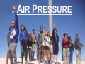 (MET) V. AIR PRESS - A) Press-2