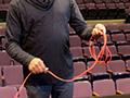 How to Properly Wrap a Cable