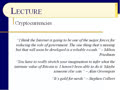 Misc Topic 4 - Slides 01-08 - Crypocurrencies - Spring 2020