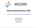 Keynote: Reaching Underserved Students through Culturally Responsive Teaching and Learning in the Online Environment
