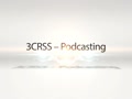 How to Request 3CRSS | Podcasting