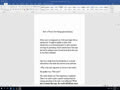 How to Write a Two-Paragraph Introduction