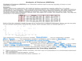 13-14 ANOVA, detailed explanations