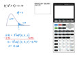 Numeric Solver on an older version of TI-84