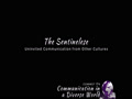 COMMST 174 • Module 1 • The Sentinelese: Uninvited Communication from Other Cultures