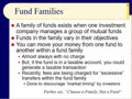 Chapter 04 - Slides 62-79 - Fund Families and a Sample Mutual Fund - Spring 2020