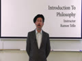 Lecture on Rawls's Theory of Justice