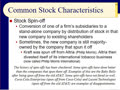 Chapter 05 - Slides 61-74 - Stock Characteristics and Measurements - Spring 2020