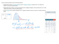 13-12.1.0 ALEKS calculator and chi-square distribution