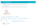 13-7.1.6 Standard normal values, advanced Part 2