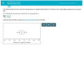 13-3.3.6 Box-and-whisker plots, Part 2 (using TI-84)