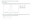 13-7.1.3 Shading a region and finding its standard normal probability