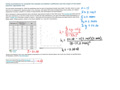 13-4.2.6 Using summations to compute r and the slope of the least squares reg. line