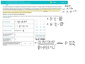 3-11.2.1 Hypothesis test for the difference of population proportions, using ALEKS