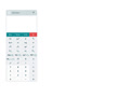 13-Using the complement rule when computing critical values and area under a curve using ALEKS calculator