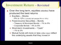 Chapter 01 - Slides 35-54 - Risk versus Return