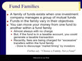 Chapter 04 - Slides 62-79 - Fund Families and a Sample Mutual Fund