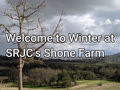 Welcome to Winter at SRJC's Shone Farm