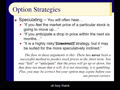 Chapter 15 - Slides 31-42 - Options Strategie...