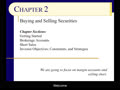 Chapter 02 - Slides 01-08 - Brokerage Firms a...