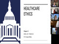 Chapter 12 - Healthcare Ethics
