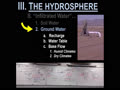 GEOL - III. THE HYDROSPHERE - 5 (Base Flow)