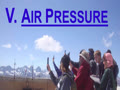 (MET) V. AIR PRESS - A) Press-1