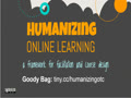 Humanized Online Learning 