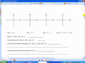 Math 141 5.1B Graph polynomials using zeros and their multiplicities