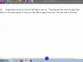 Math 40 Review Exam 3 34-36