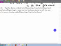 Math 40 Review Exam 4 23