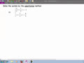 Math 40 Review final 61-62