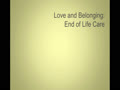 End of Life