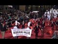 East Coweta HS Marching Indians - 2013 Hollywood Christmas Parade