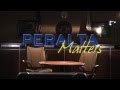 Peralta Matters 10 Promo