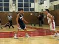 Washington HS Varsity Basketball Vrs Balboa @...