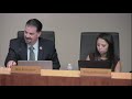 COCC Board of Trustees Meeting | July 15 2019 Part C