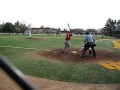 Washington vs Menlo Atherton Varsity baseball